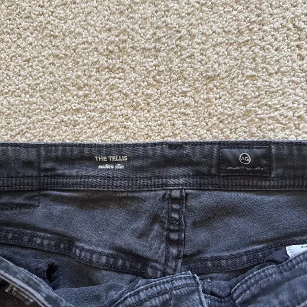 Ag Adriano Goldschmied product pair